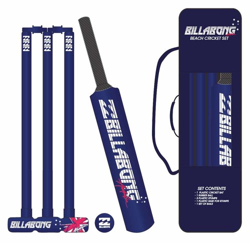 Beach Cricket Set