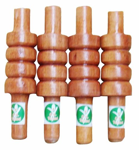 Wooden Bail