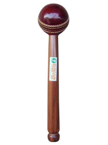 Wooden Ball Mallet