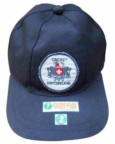 Cricket Playera  s Cap