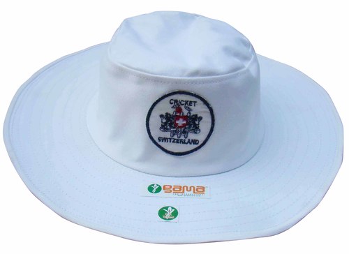 Umpire Floppy Sun Hat