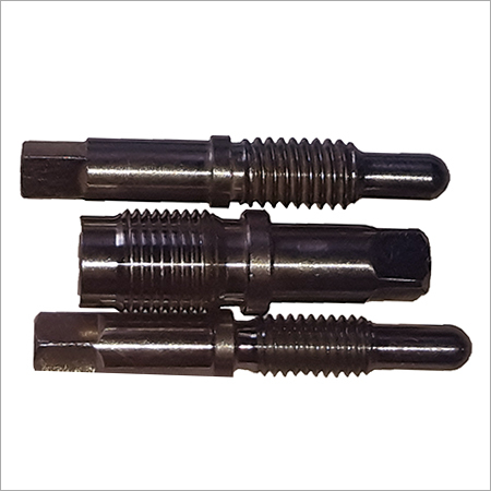 O2 Cylinder Valve Spindle
