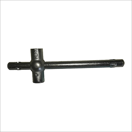 O2 Valve Key