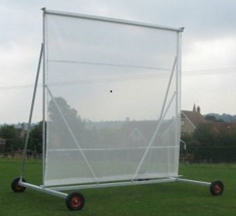 Cricket Canvas Roll on Sight Screen