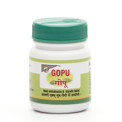 Gopu Tablet