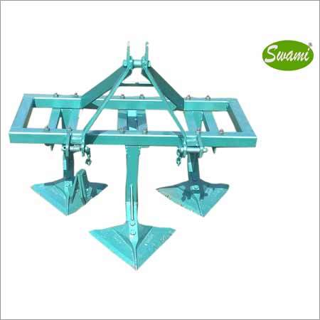 Three Tyne Cultivator
