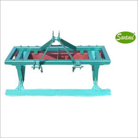 Agricultural Land Leveller