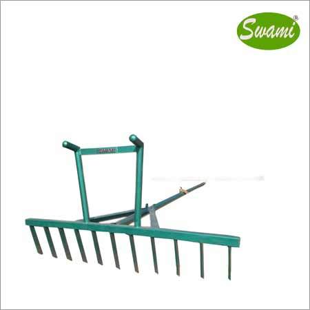 Grass Collector