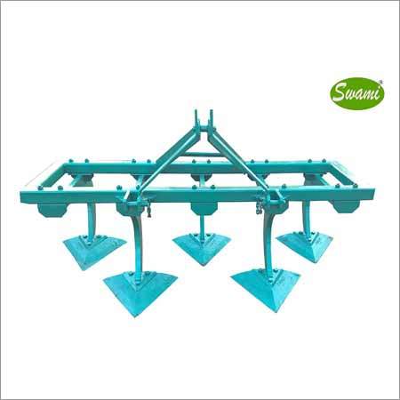 Agricultural Cultivators