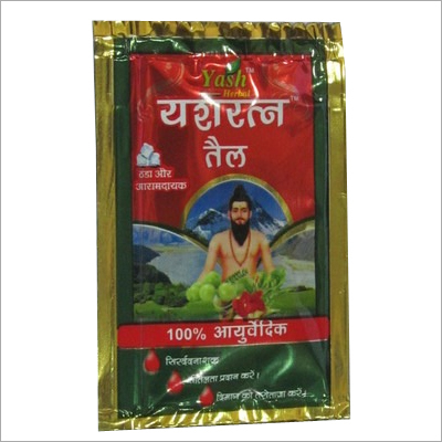 Herbal Products
