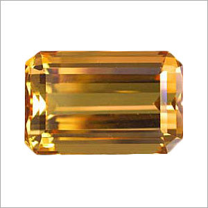 Topaz Gemstone