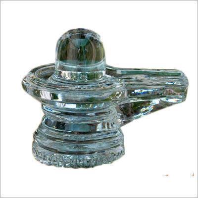 Crystal Shivling