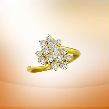 Artificial Diamond Jewelry