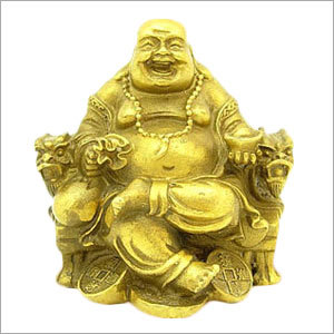 Laughing Buddha