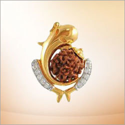 Rudraksh Pendant