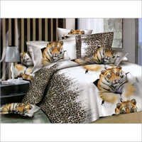 3D Bedsheets