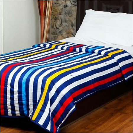 Single Comforter
