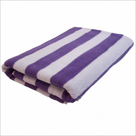 Pool Towel