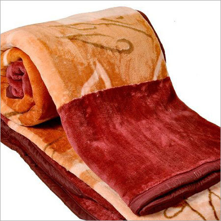 Double Blanket