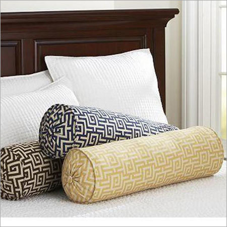 Bolster Pillow