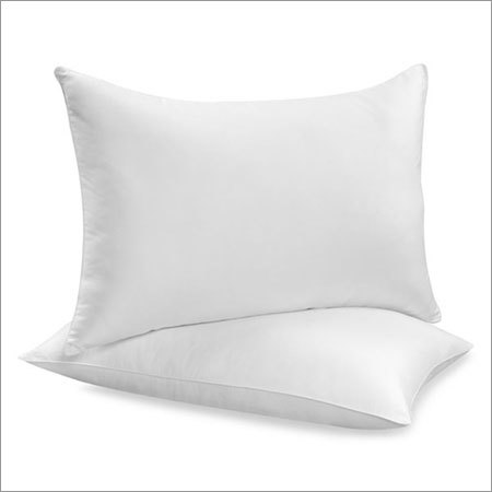 Conjugated Fiber Pillows