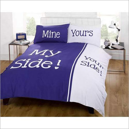 Double Quilt