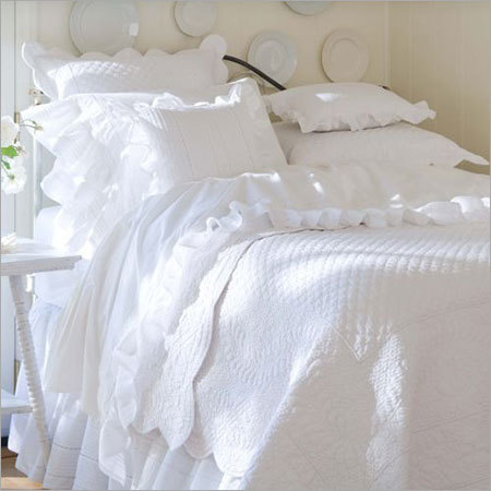 White Quilt
