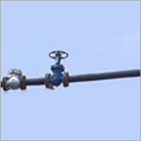 Pipeline Erection Services