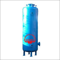 Vessel Fabrication Services
