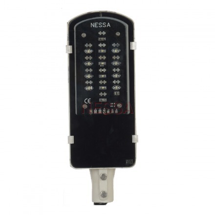 12W AC LED Street Light