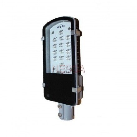 15W Solar LED Street Light