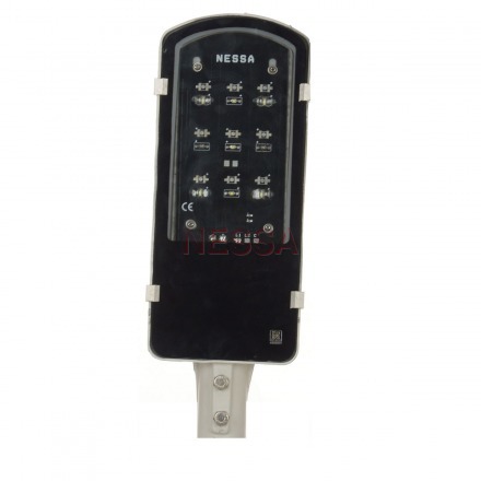 30W Solar LED Street Light