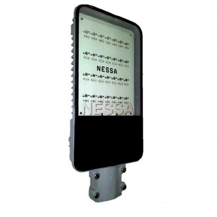 60W Solar LED Street Light