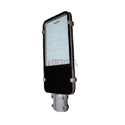 60W Solar LED Street Light