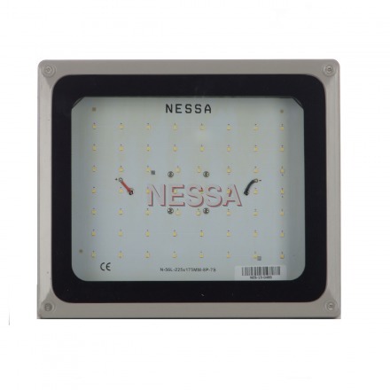 Solar Flood Light