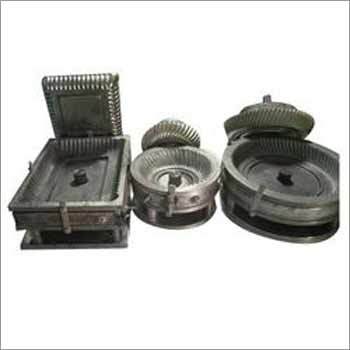 Fully Automatic Dona Making Machine