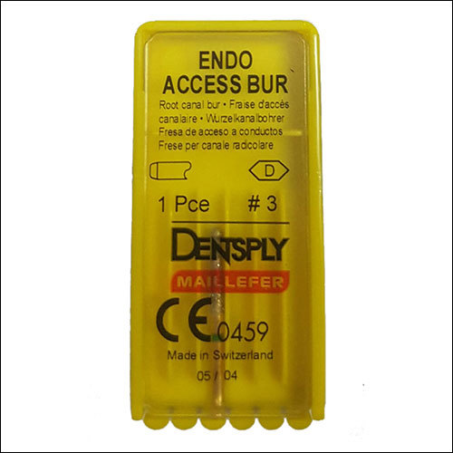 Endo Access Bur Dentsply