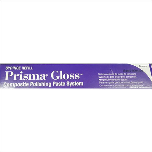 Prisma Gloss