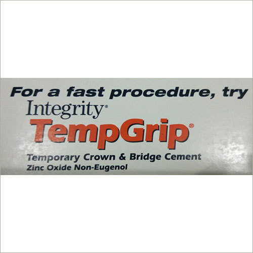 Intergrity TempGrip