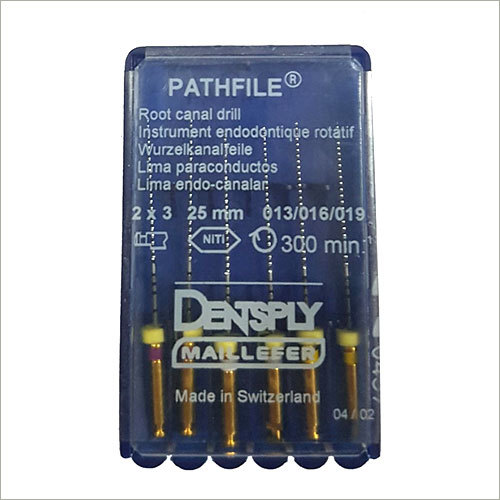 Pathfile Dentsply