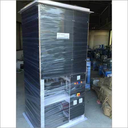 Hydraulic Single Die Panel System Paper Plate Making Machine