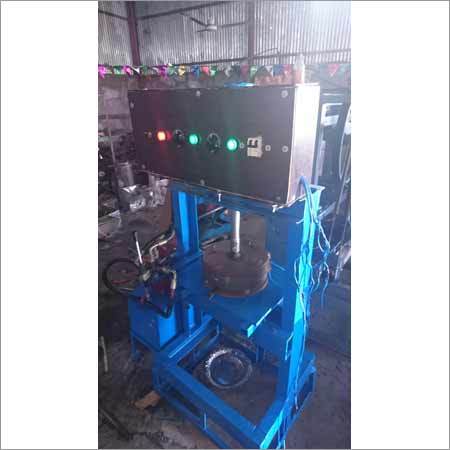 Hydraulic Single Die Leaver System