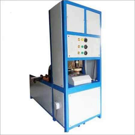 Fully Automatic Single Die
