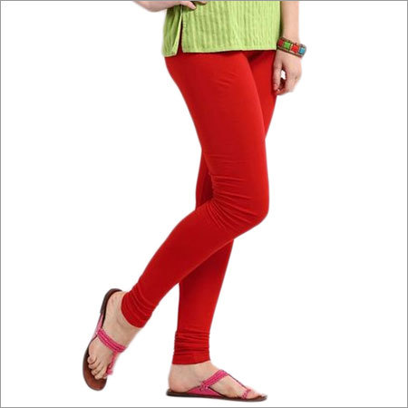 Ladies Woolen Legging