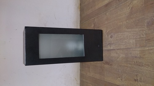 GATE LIGHT ENCLOSURE MANUFACTURER IN AHMEDABAD