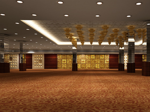 Restaurant & Banquet Turn key Projects