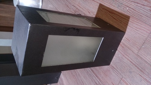 GATE LIGHT ENCLOSURE MANUFACTURER IN INDIA