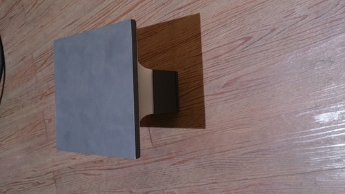 GATE LIGHT ENCLOSURE