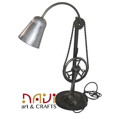 Industrial Lamp