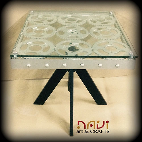 Gerrari Coffee Table